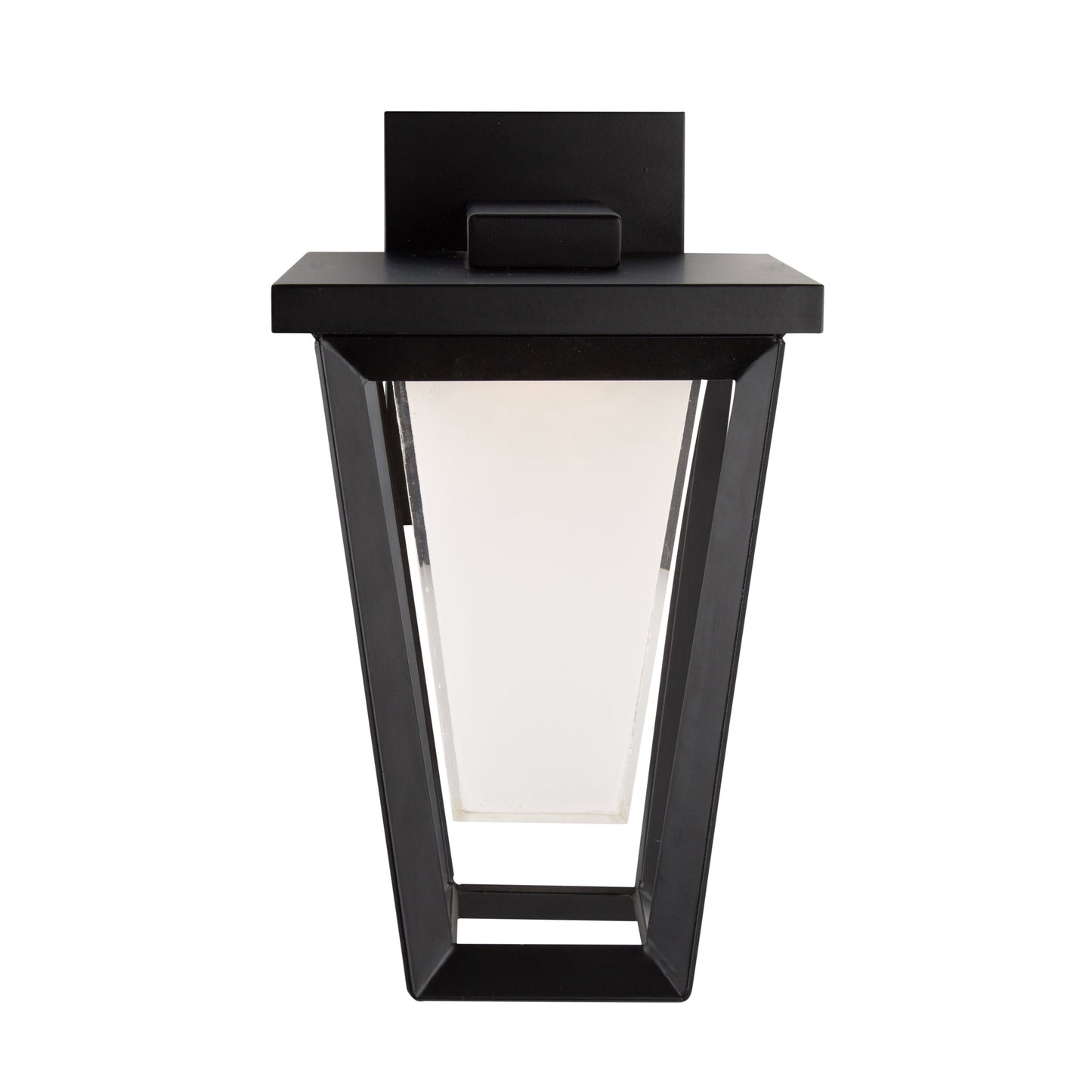 Waterbury 10W LED Outdoor Wall Light