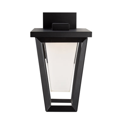 Waterbury 10W LED Outdoor Wall Light