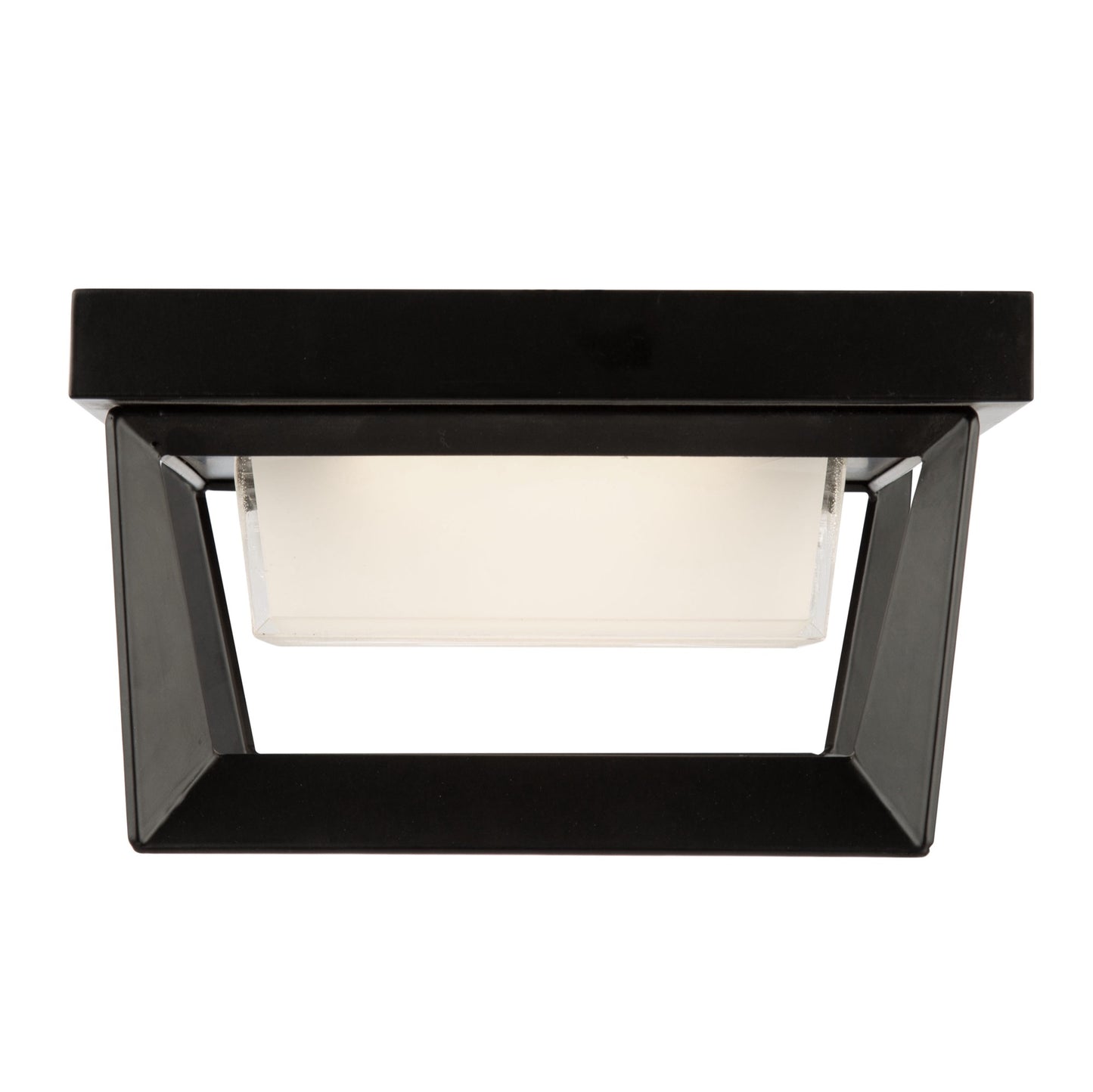 Waterbury 12W LED Outdoor Flush Mount