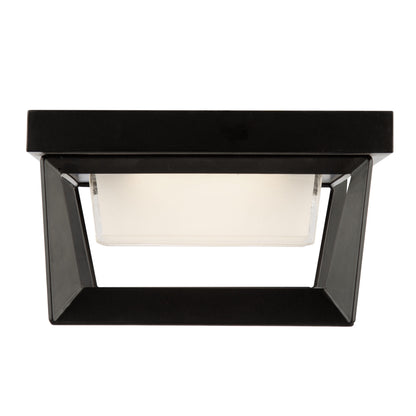 Waterbury 12W LED Outdoor Flush Mount
