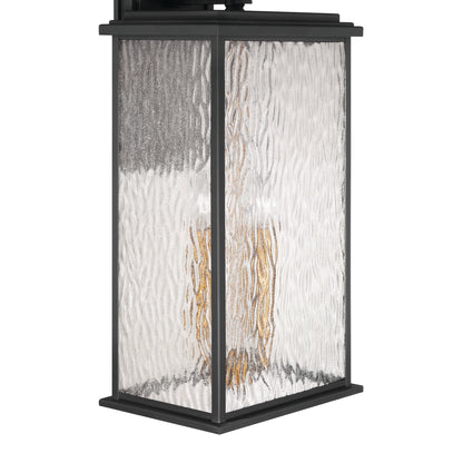 Estate 4 Light Outdoor Wall Sconce