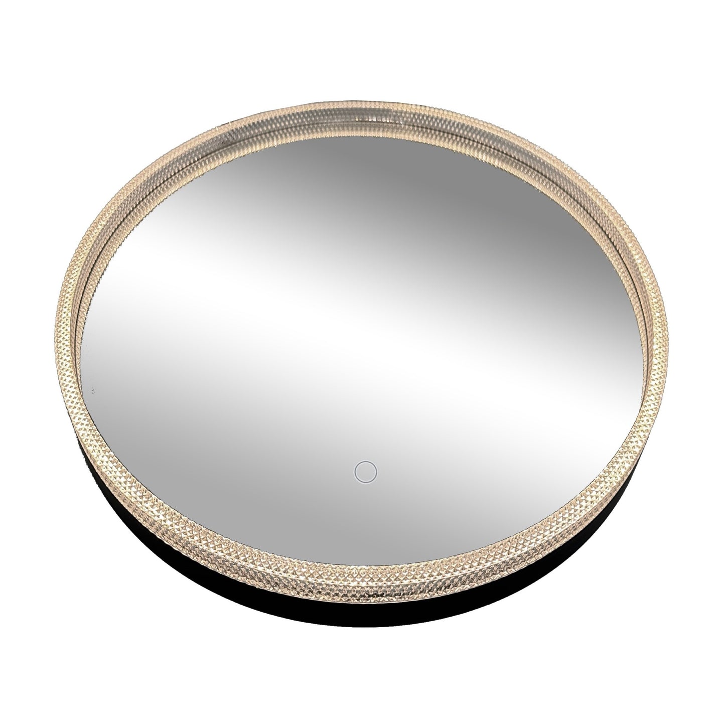Miroir LED de la collection Reflections