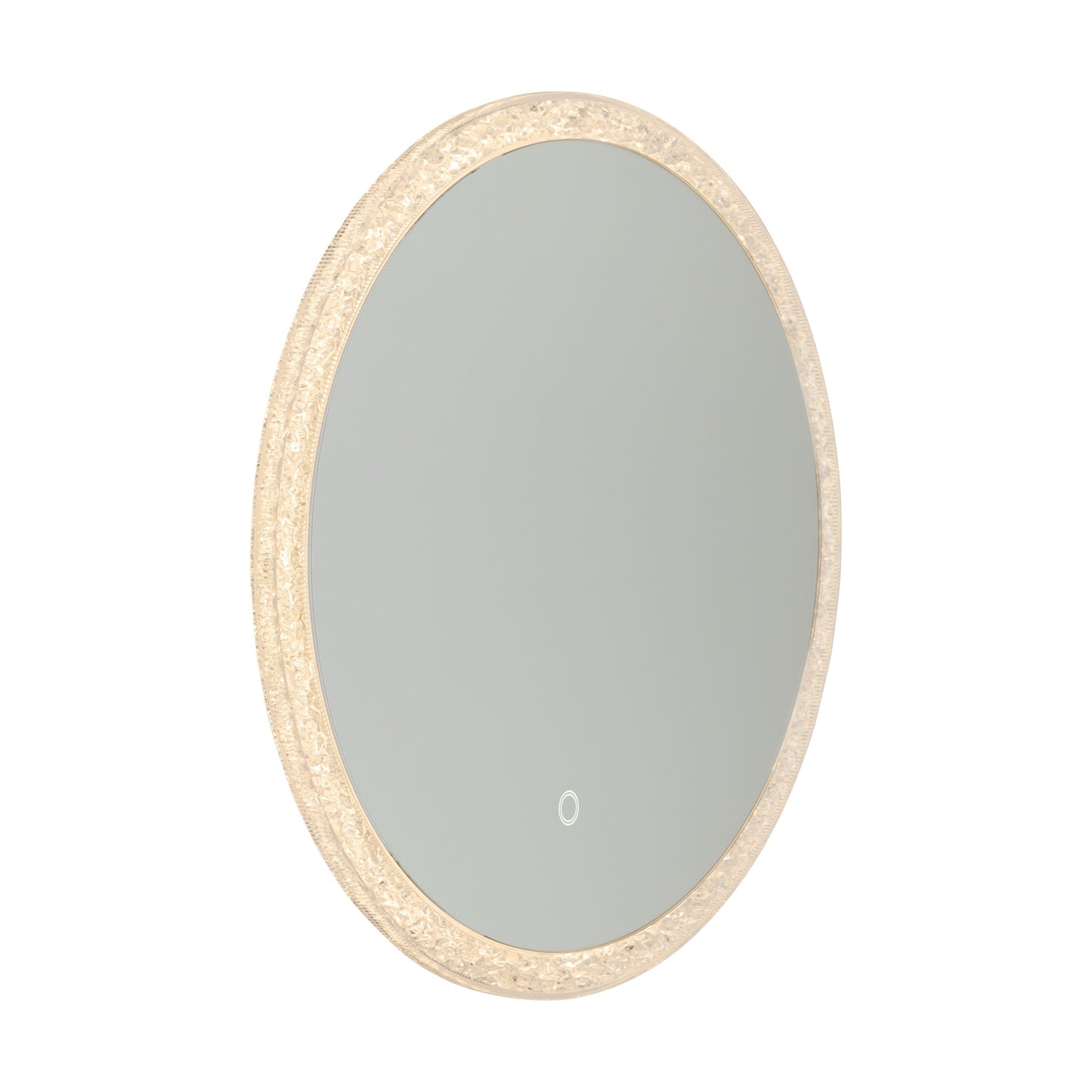 Miroir de salle de bain de la collection Reflections