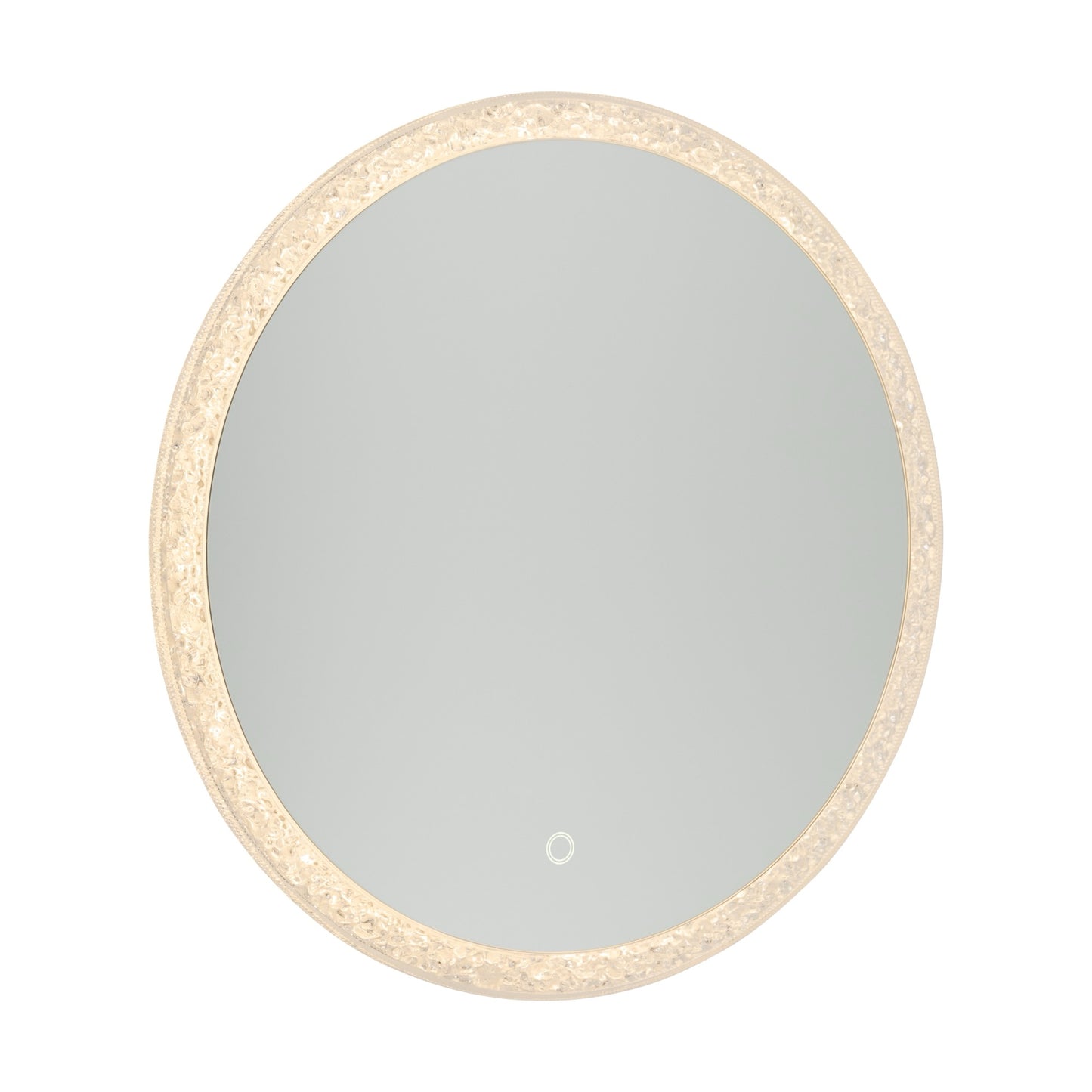 Miroir de salle de bain de la collection Reflections