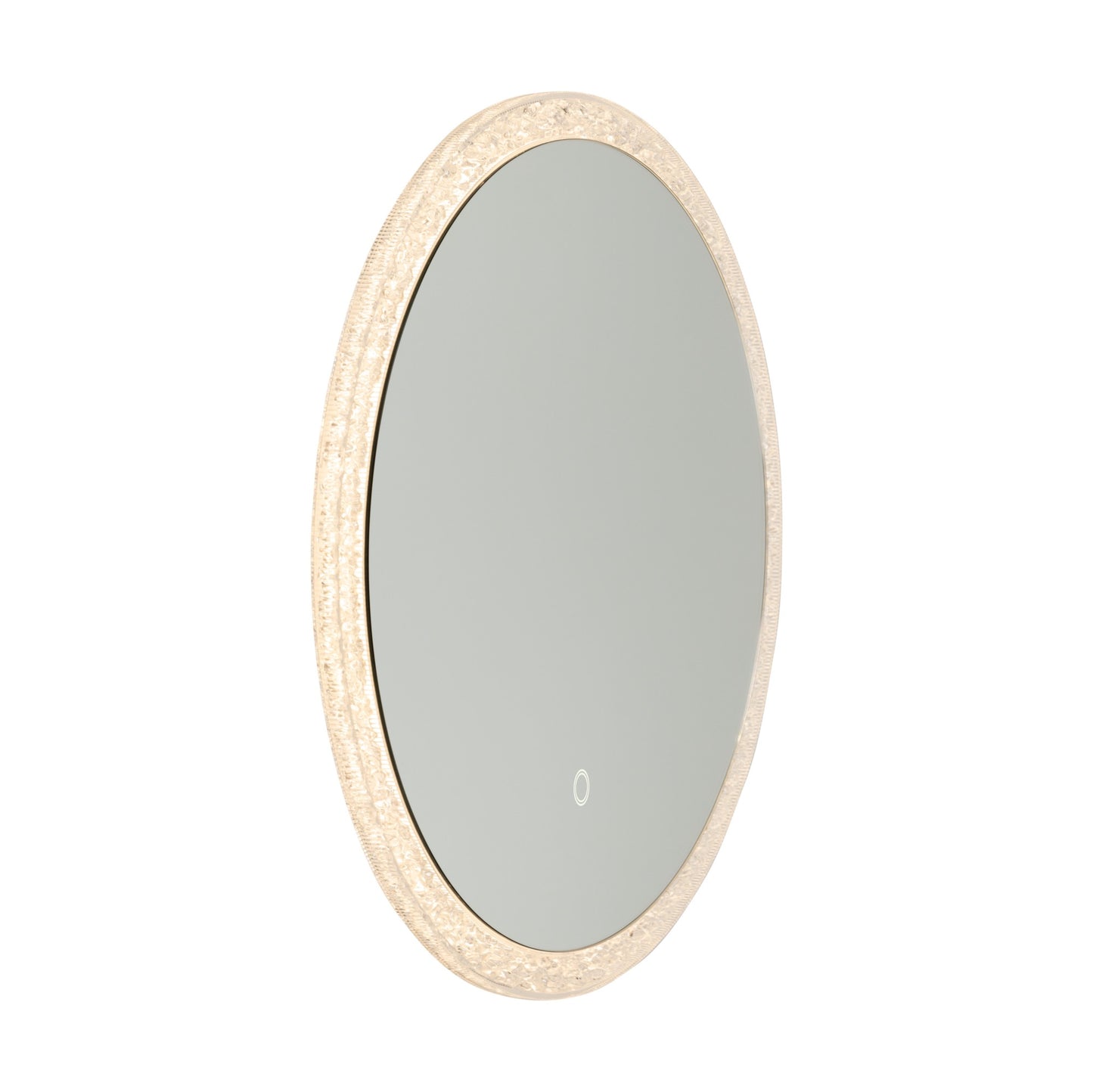 Miroir de salle de bain de la collection Reflections