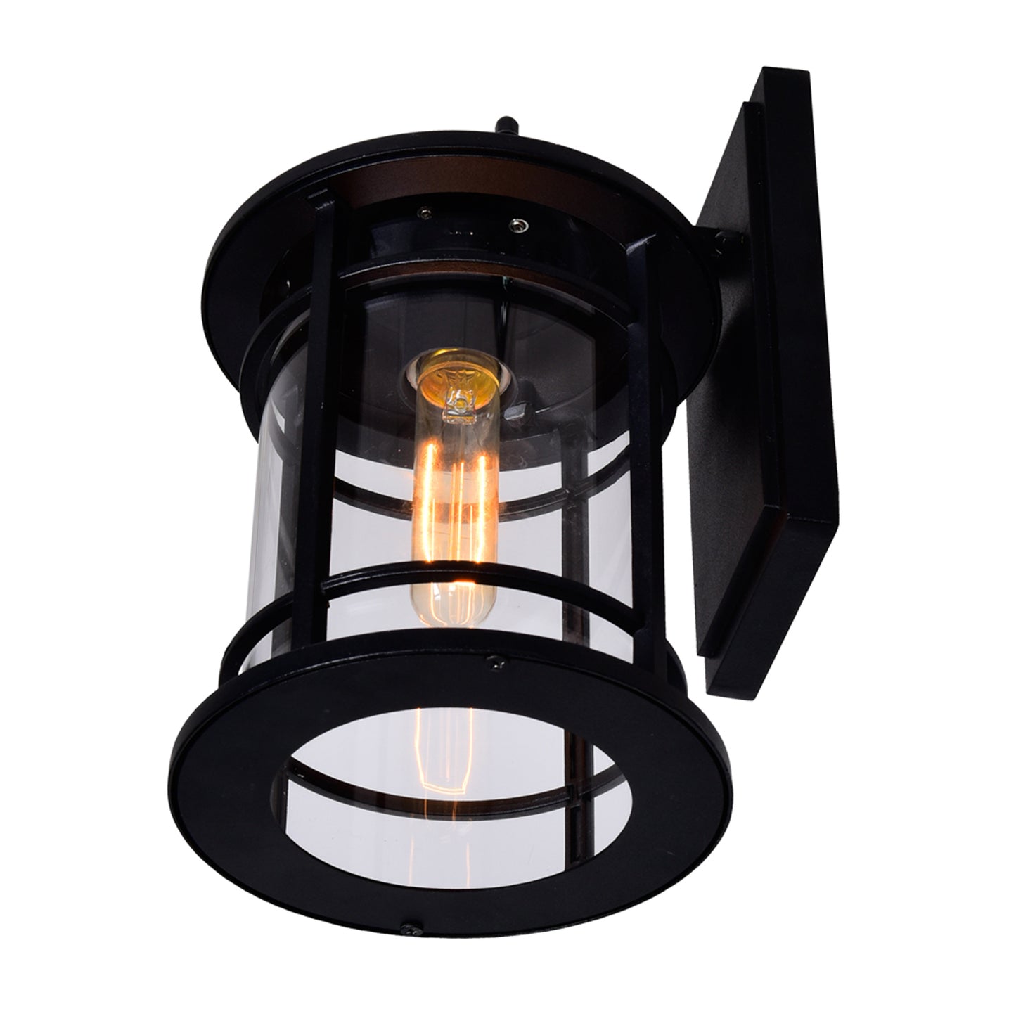 Belmont 1 Light Outdoor Wall Lantern