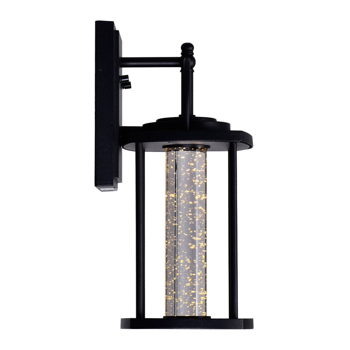 Greenwood LED Outdoor Wall Lantern