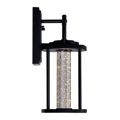 Greenwood LED Outdoor Wall Lantern