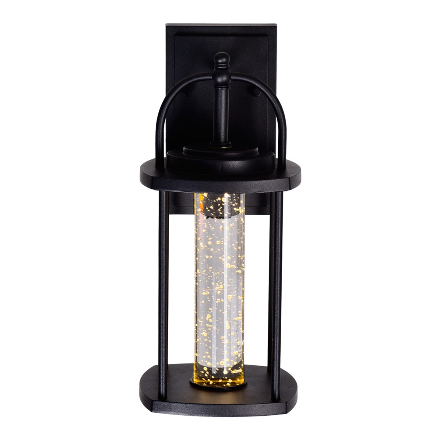 Greenwood LED Outdoor Wall Lantern