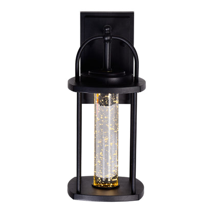 Greenwood LED Outdoor Wall Lantern
