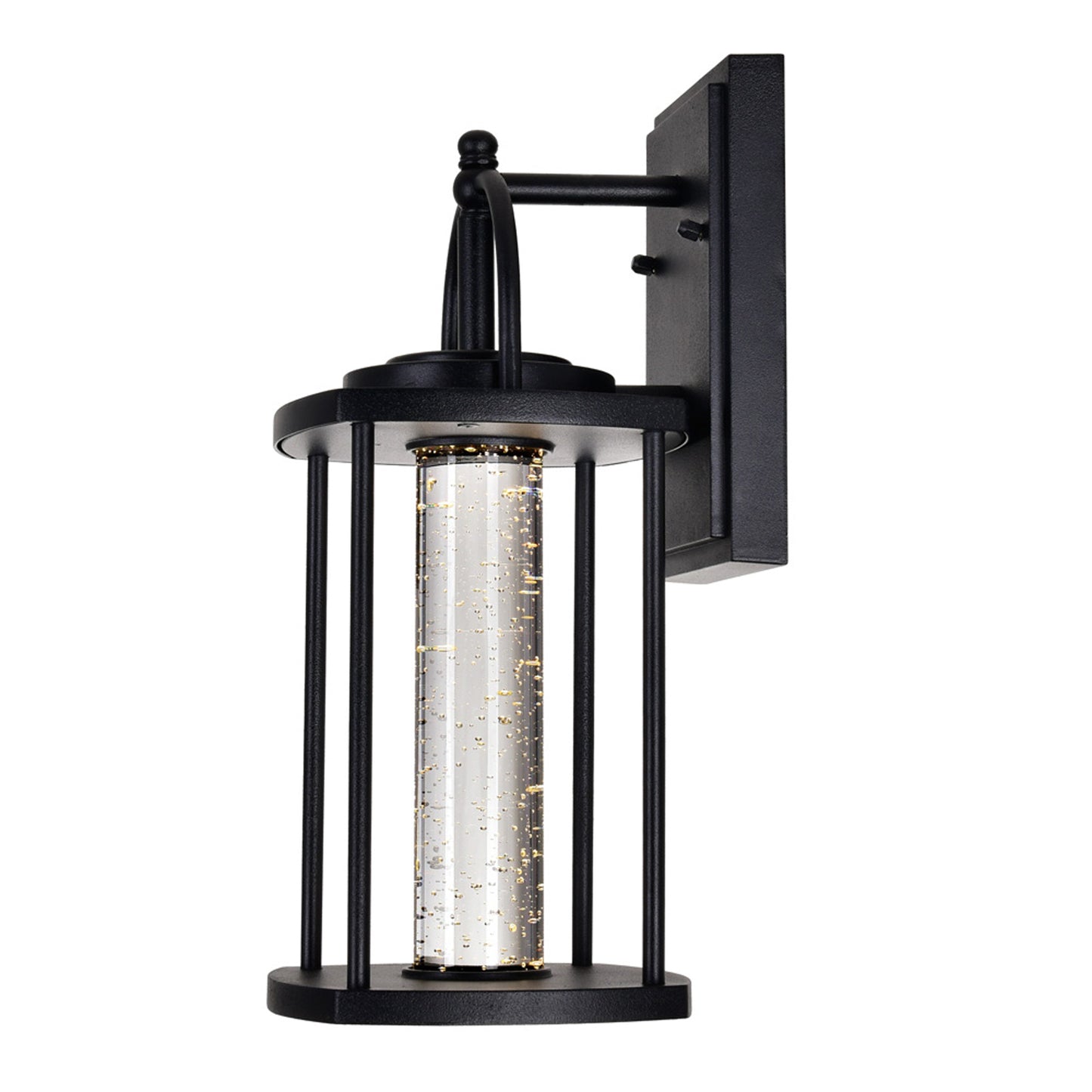 Greenwood LED Outdoor Wall Lantern