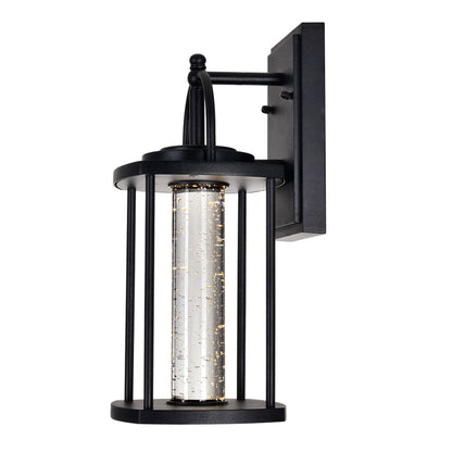 Greenwood LED Outdoor Wall Lantern