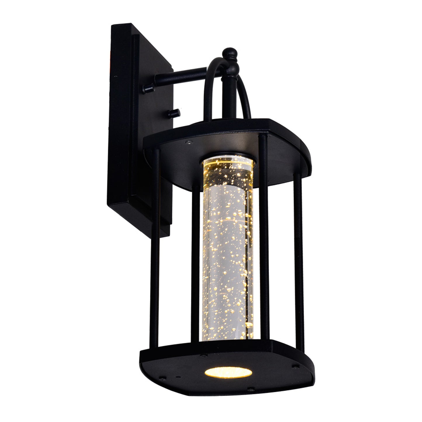 Greenwood LED Outdoor Wall Lantern
