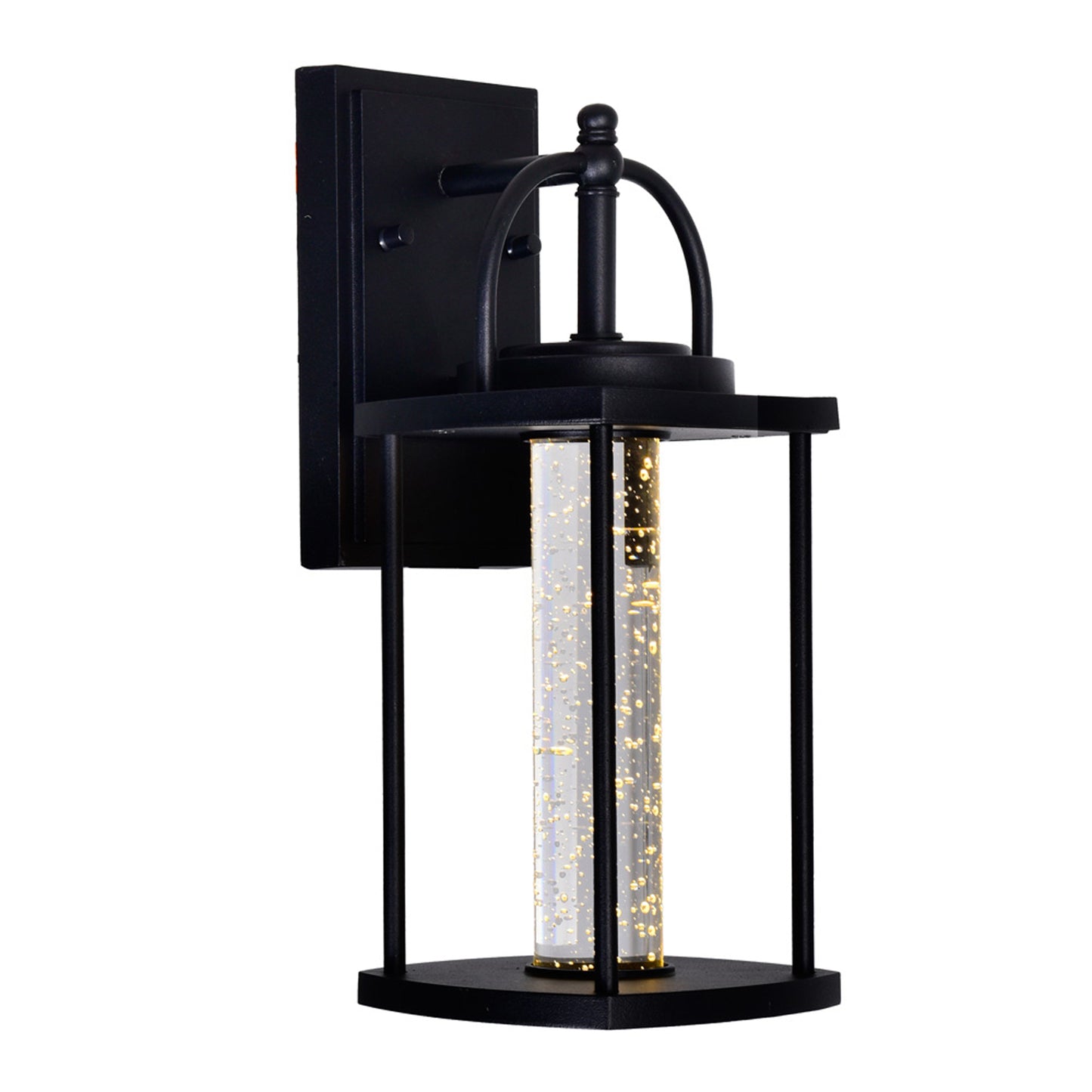 Greenwood LED Outdoor Wall Lantern