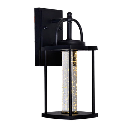 Greenwood LED Outdoor Wall Lantern