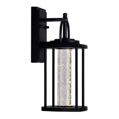 Greenwood LED Outdoor Wall Lantern