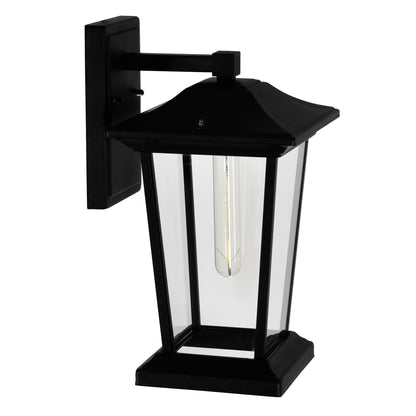 Leawood 1 Light Outdoor Wall Light