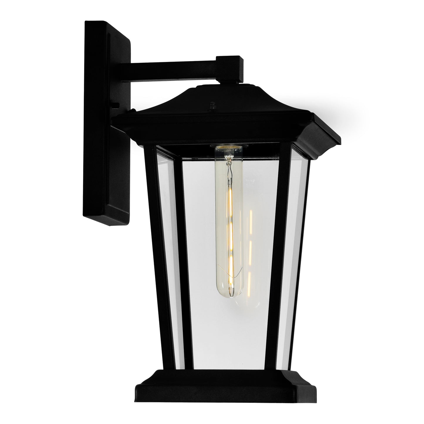 Leawood 1 Light Outdoor Wall Light