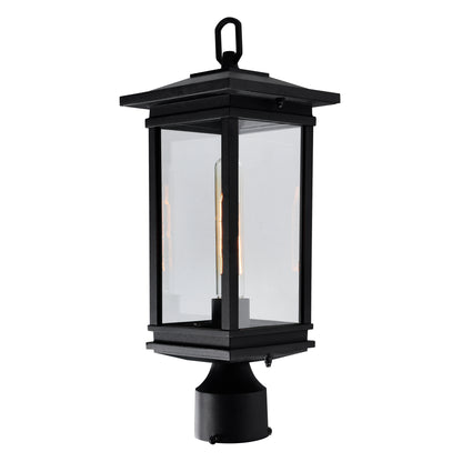 Oakwood 1 Light Outdoor Lantern Head