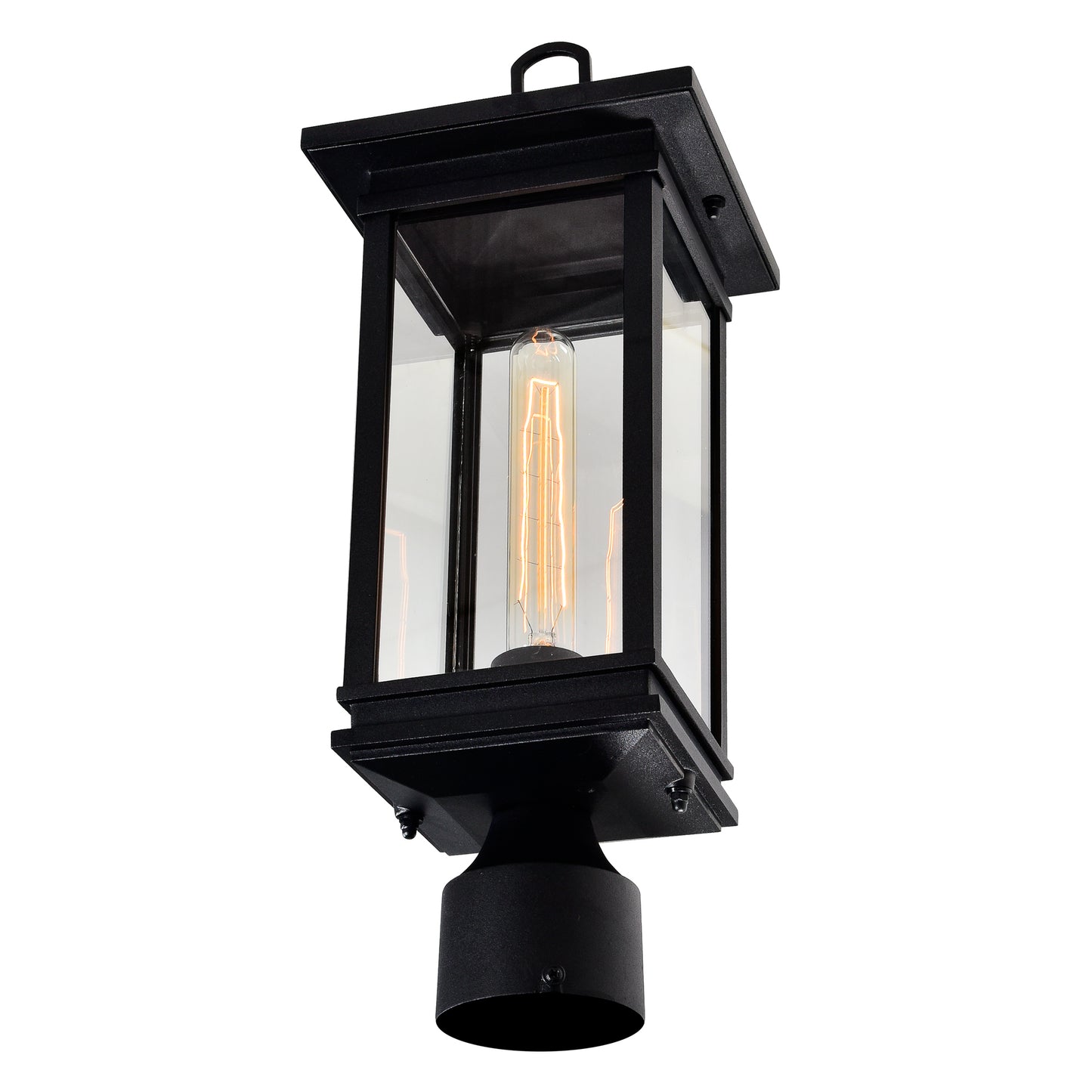 Oakwood 1 Light Outdoor Lantern Head