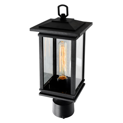 Oakwood 1 Light Outdoor Lantern Head