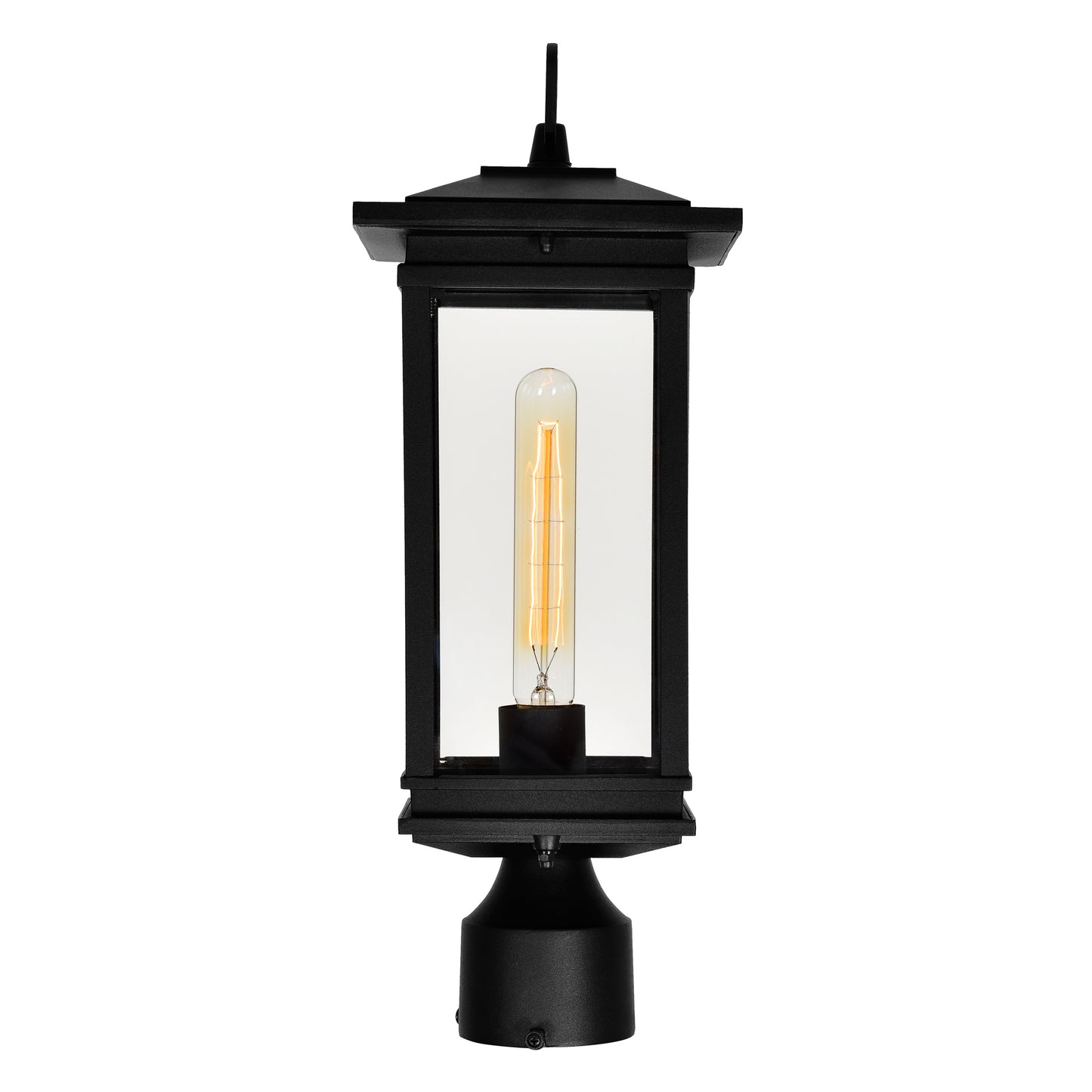 Oakwood 1 Light Outdoor Lantern Head