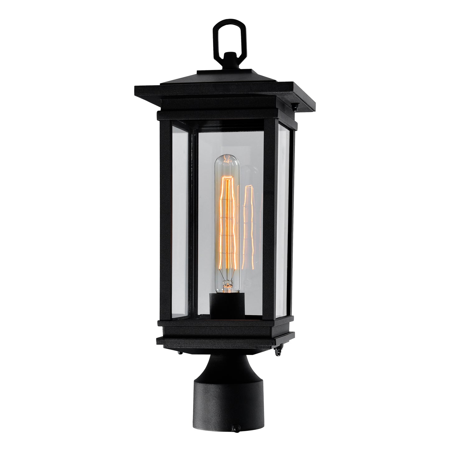Oakwood 1 Light Outdoor Lantern Head