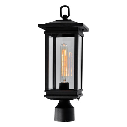 Oakwood 1 Light Outdoor Lantern Head