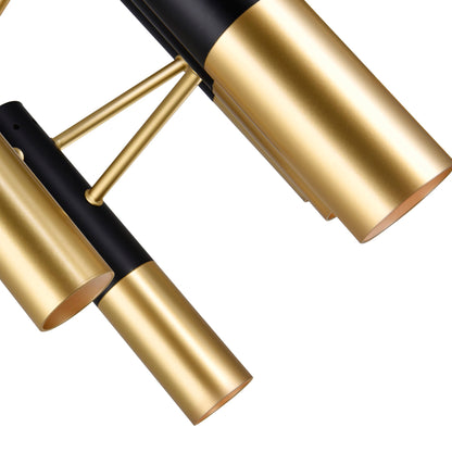 Anem 7 Light Down Chandelier