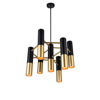 Anem 7 Light Down Chandelier