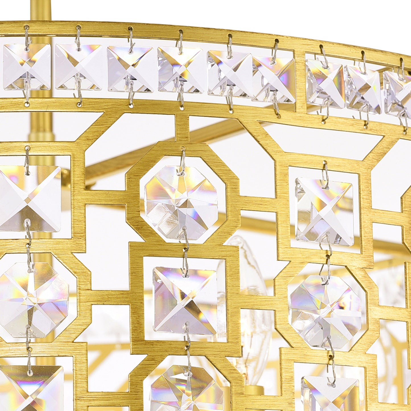 Belinda 6 Light Chandelier