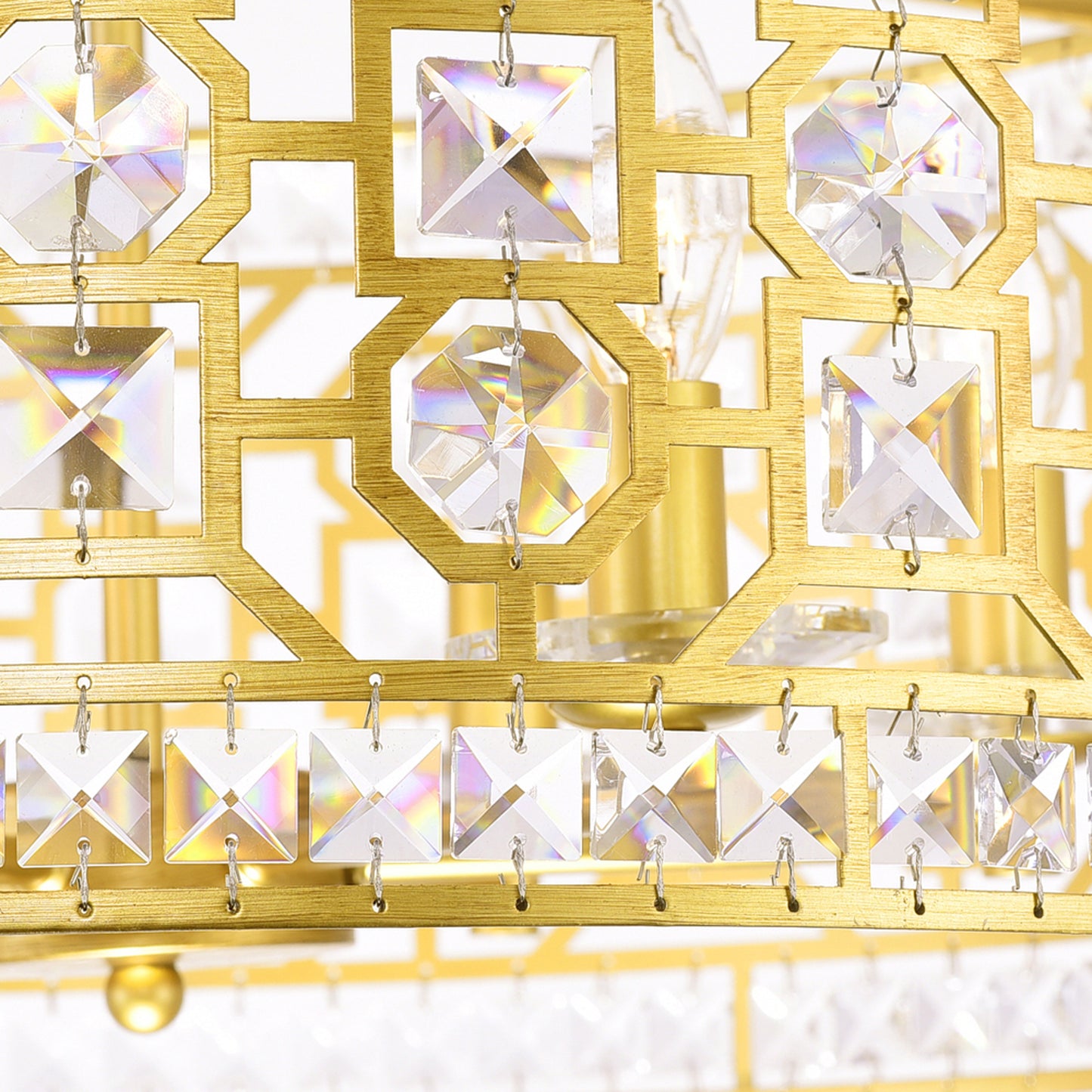 Belinda 6 Light Chandelier