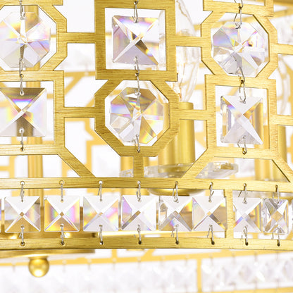 Belinda 6 Light Chandelier