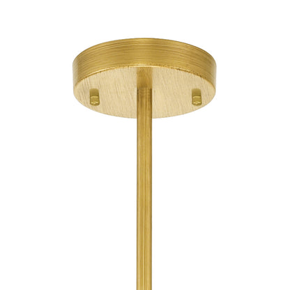 Belinda 6 Light Chandelier