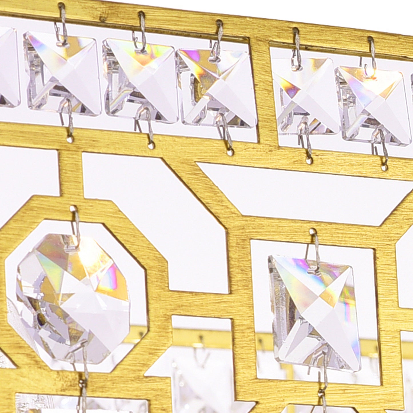 Belinda 8 Light Chandelier