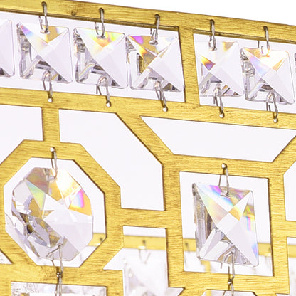 Belinda 8 Light Chandelier