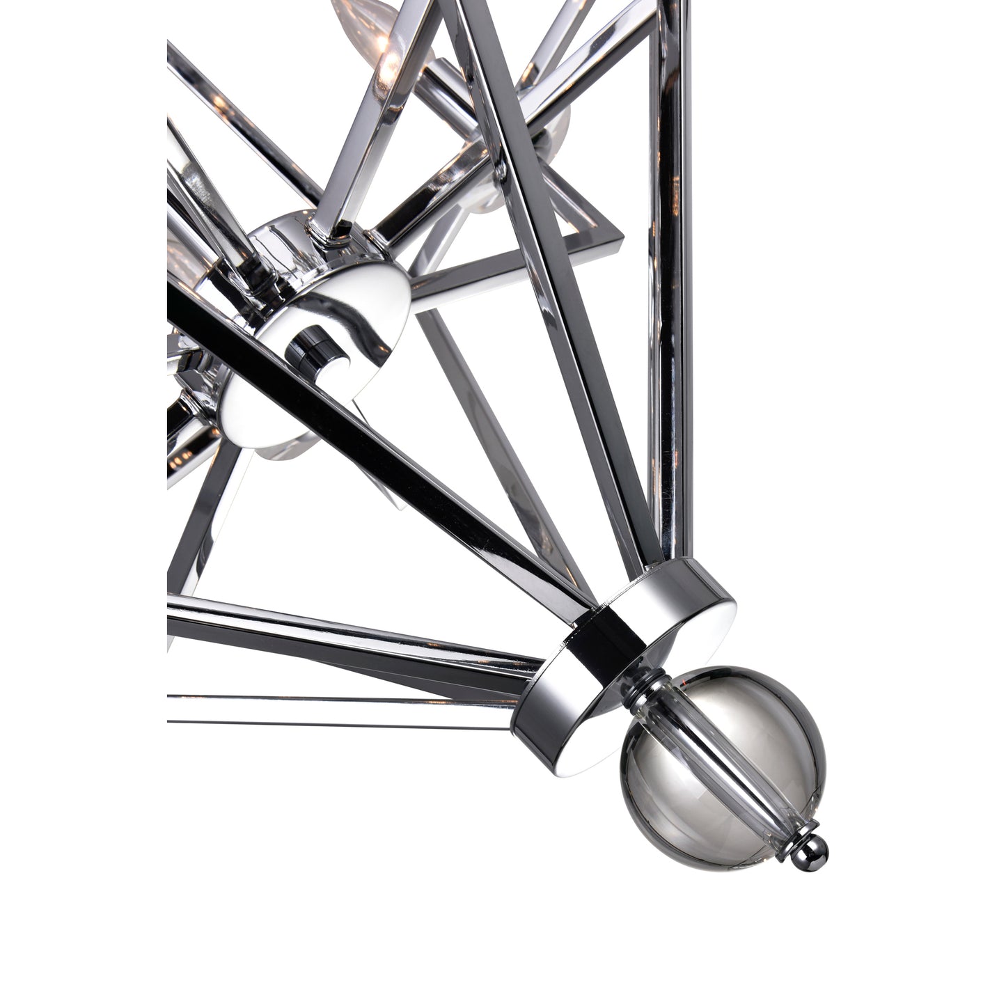 Calista 9 Light Chandelier