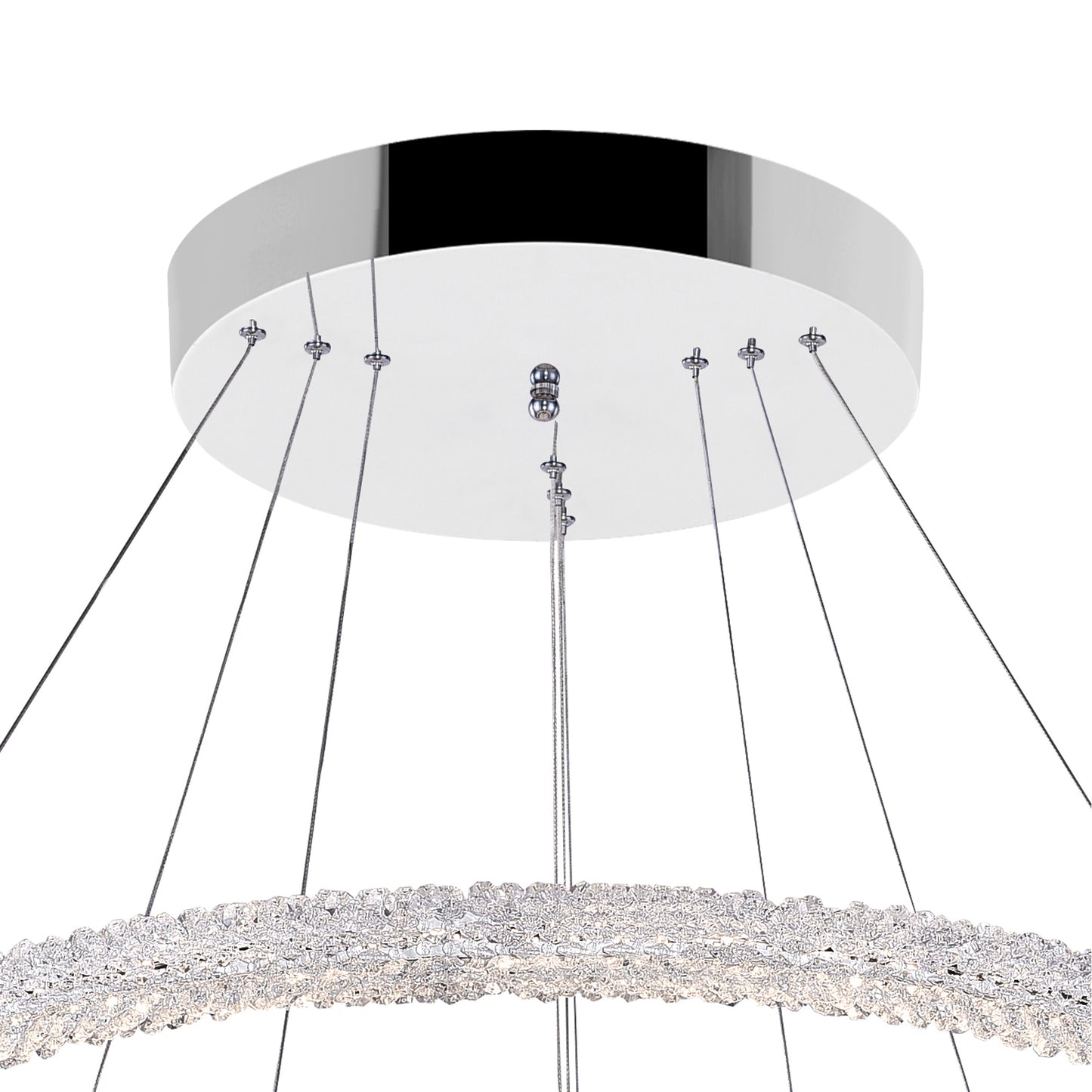 Lustre à LED Arielle