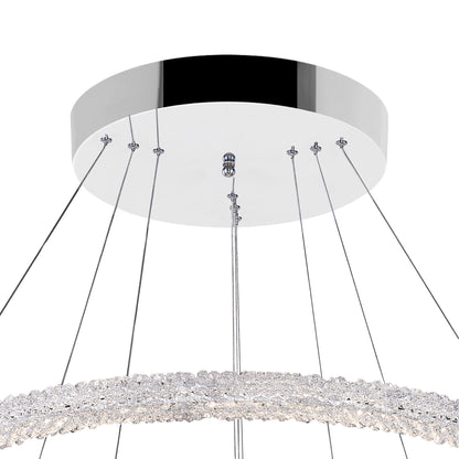 Lustre à LED Arielle