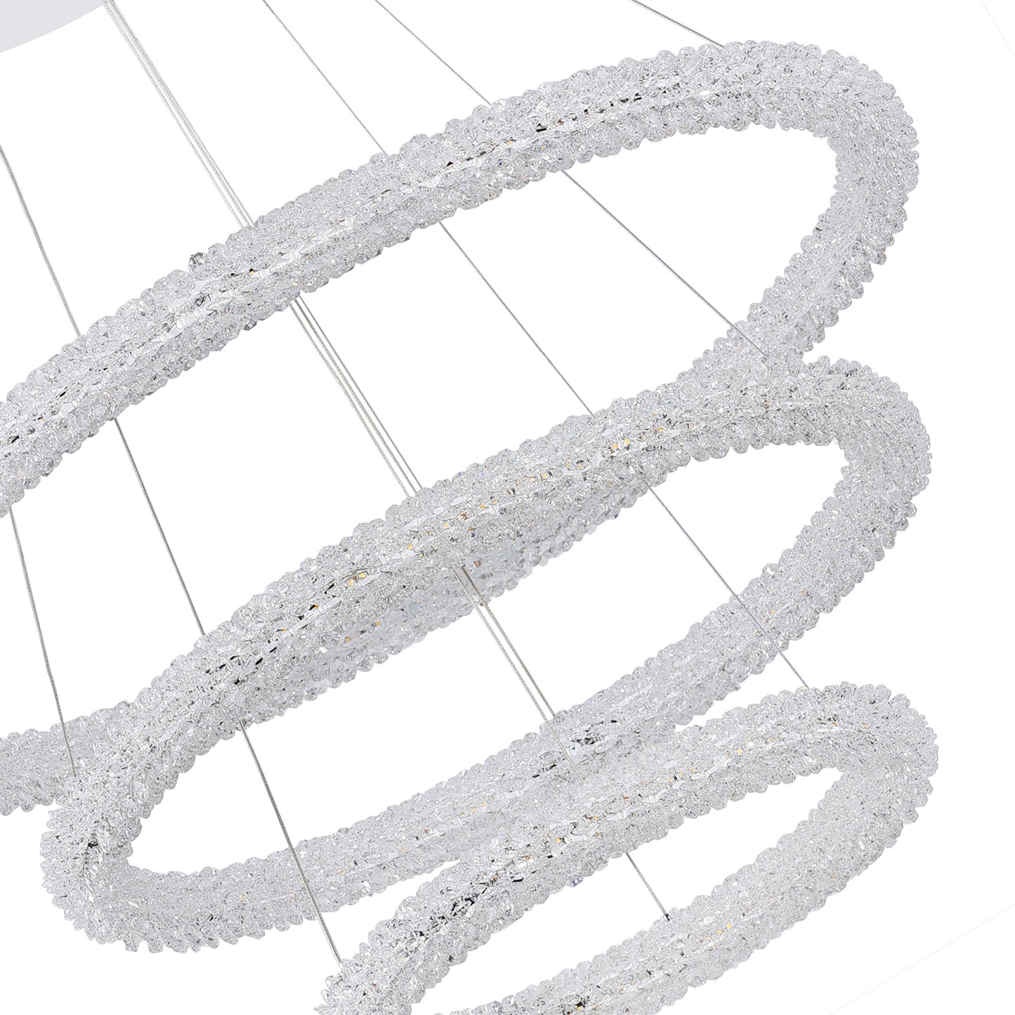 Lustre à LED Arielle