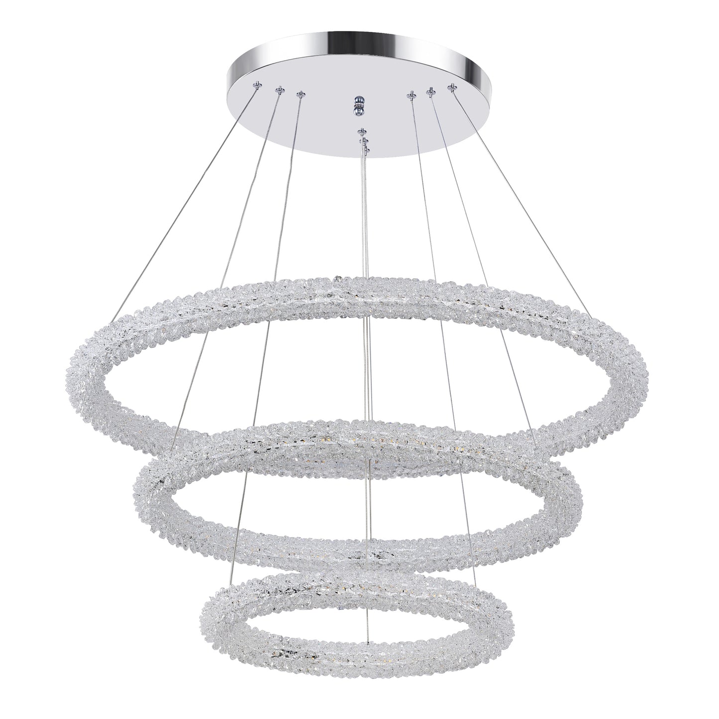 Lustre à LED Arielle