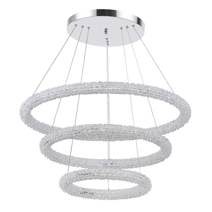Lustre à LED Arielle