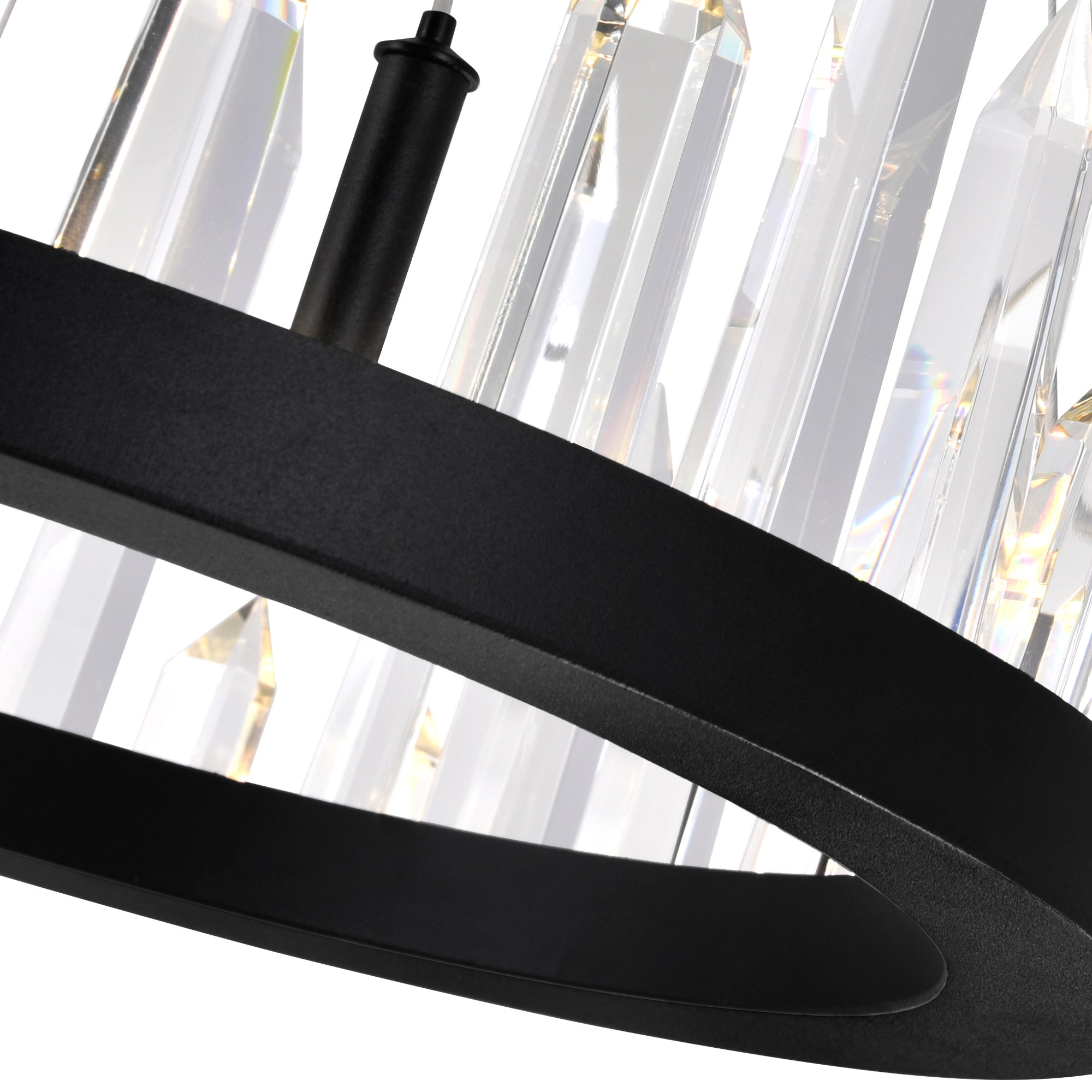 Juliette LED Chandelier – Allume Décor