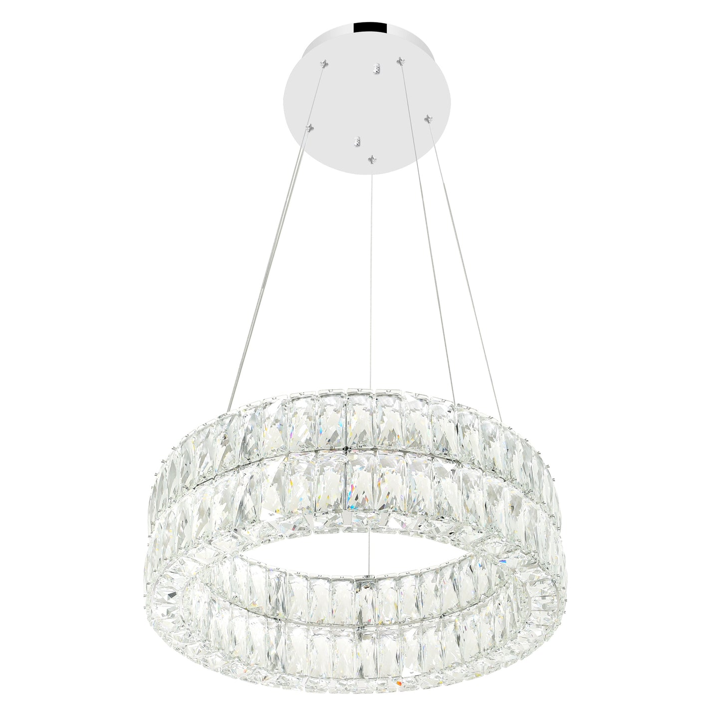 Madeline LED Chandelier
