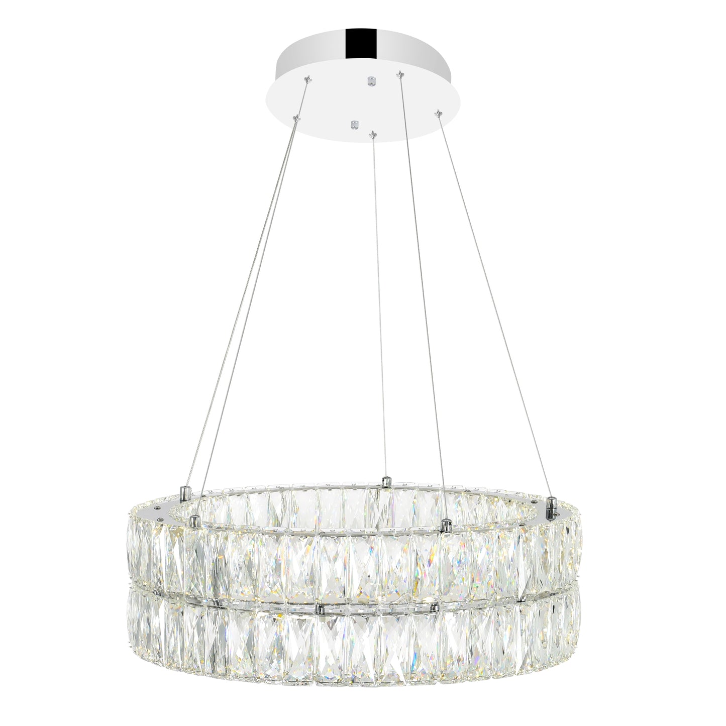 Madeline LED Chandelier