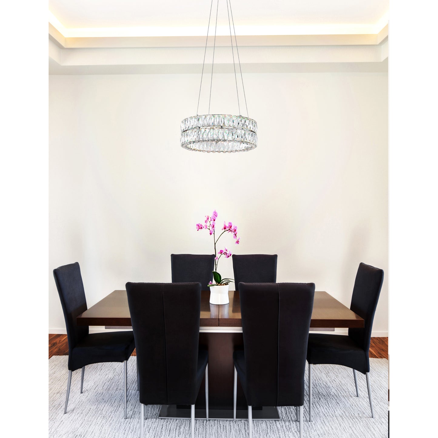 Madeline LED Chandelier
