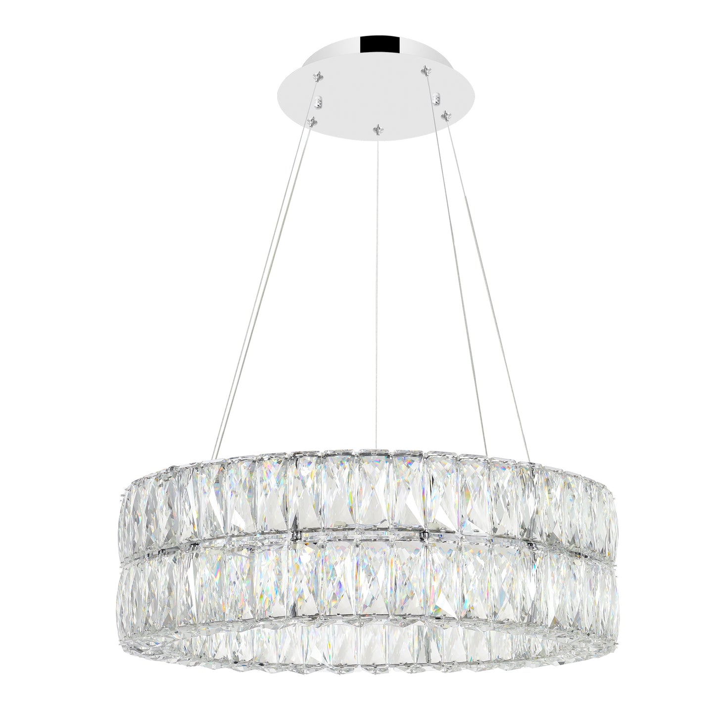 Madeline LED Chandelier