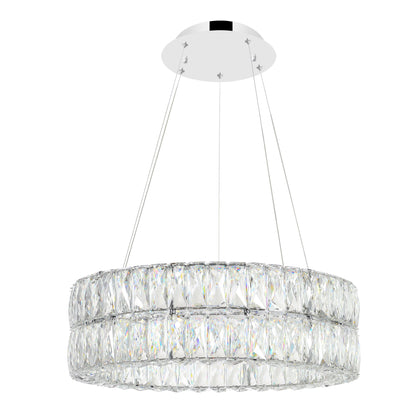 Madeline LED Chandelier