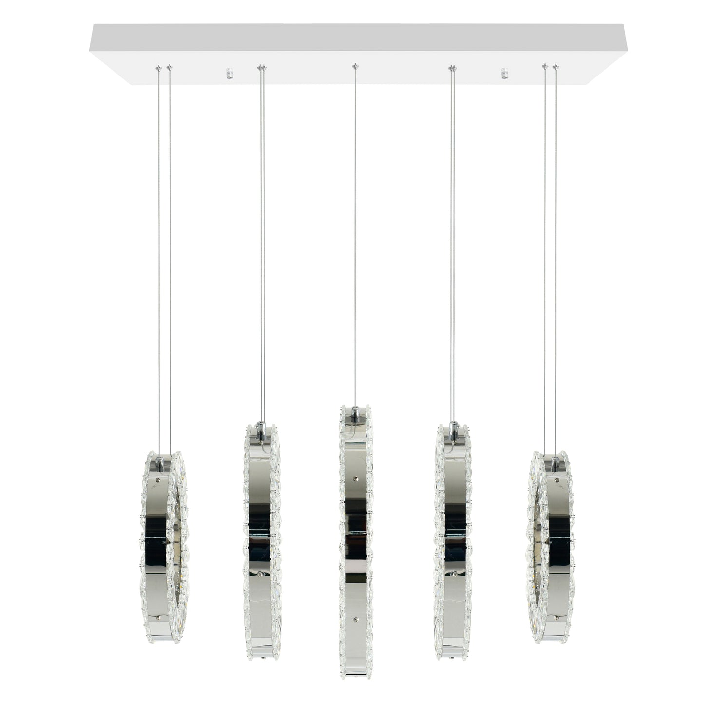 Lustre à LED Celina
