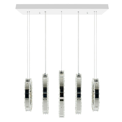Lustre à LED Celina